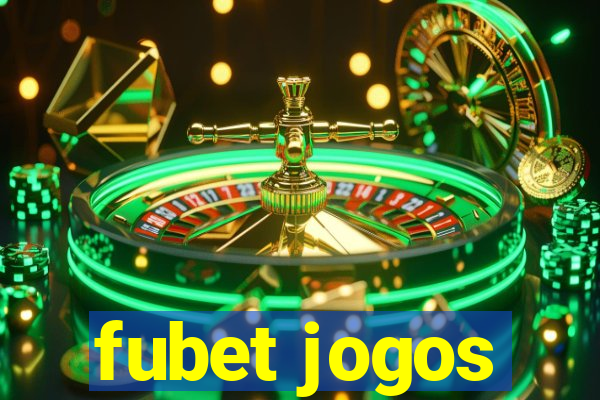 fubet jogos